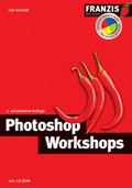 Cover: Photoshop Workshops - FRANZIS GmbH