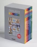 Cover: Tessloffs illustrierte Bibliothek - Tessloff Verlag Ragnar Tessloff GmbH & Co. KG