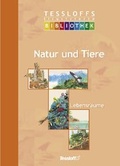 Cover: Natur und Tiere - Lebensr&auml;ume - Tessloff Verlag Ragnar Tessloff GmbH & Co. KG