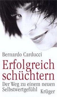 Enlarge image Cover: Erfolgreich schüchtern - FISCHER Krüger