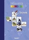 Cover: Technik - Tessloff Verlag Ragnar Tessloff GmbH & Co. KG