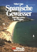 Cover: Spanien - Delius Klasing
