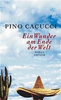Cover: Ein Wunder am Ende der Welt - FISCHER Kr&uuml;ger