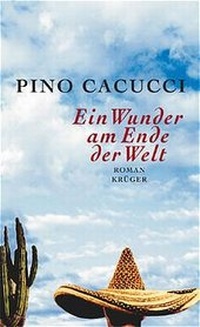 Enlarge image Cover: Ein Wunder am Ende der Welt - FISCHER Krüger