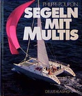 Cover: Segeln mit Multis - Delius Klasing