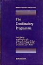 Cover: The Combinatory Programme - Birkhäuser Verlag GmbH