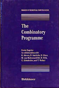 Enlarge image Cover: The Combinatory Programme - Birkhäuser Verlag GmbH