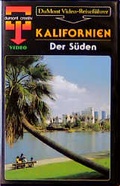 Cover: Kalifornien - Der S&uuml;den - MAIRDUMONT