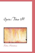 Cover: Opere - BiblioLife