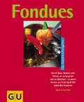 Cover: Fondue - Gr&auml;fe und Unzer