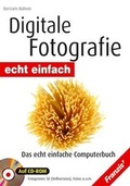 Cover: Digitale Fotografie - FRANZIS GmbH