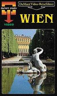 Enlarge image Cover: Wien - MAIRDUMONT
