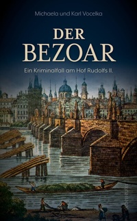 Abbildung von: Der Bezoar - Carl Ueberreuter Verlag