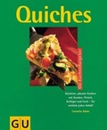 Cover: Quiche - Gr&auml;fe und Unzer