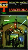 Cover: Barcelona - MAIRDUMONT
