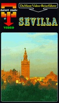 Cover: Sevilla - MAIRDUMONT