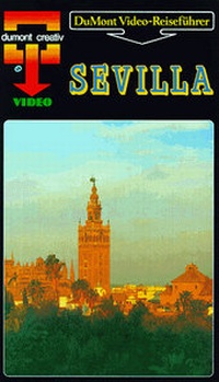Enlarge image Cover: Sevilla - MAIRDUMONT
