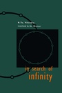 Cover: In Search of Infinity - Birkhäuser Verlag GmbH