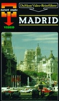 Cover: Madrid - MAIRDUMONT