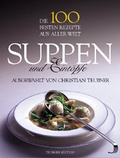 Cover: Suppen und Eint&ouml;pfe - Gr&auml;fe und Unzer