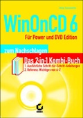 Cover: WinOnCD 6 - Apollo Medien