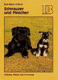 Cover: Schnauzer und Pinscher - Landbuch