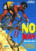 Cover: No Way - Bike Trial Tricks - Delius Klasing
