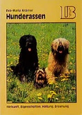 Cover: Hunderassen - Landbuch