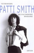Cover: Patti Smith - FISCHER Kr&uuml;ger