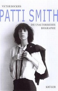Enlarge image Cover: Patti Smith - FISCHER Krüger