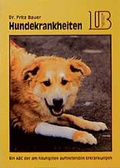 Cover: Hundekrankheiten - Landbuch