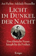 Cover: Licht im Dunkel der Nacht - FISCHER Kr&uuml;ger