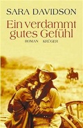 Cover: Ein verdammt gutes Gef&uuml;hl - FISCHER Kr&uuml;ger