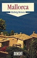 Cover: Mallorca - MAIRDUMONT