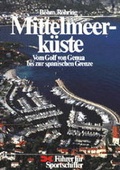 Cover: Mittelmeerk&uuml;ste - Delius Klasing