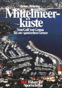 Enlarge image Cover: Mittelmeerküste - Delius Klasing