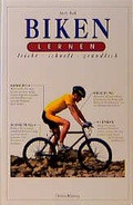 Cover: Biken lernen - Delius Klasing