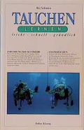 Cover: Tauchen Lernen - Delius Klasing