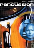 Cover: Percussion Workshop - Voggenreiter Verlag