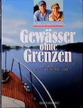 Cover: Gew&auml;sser ohne Grenzen - Delius Klasing