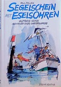 Cover: Segelschein mit Eselsohren - Delius Klasing