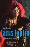 Cover: Janis Joplin - FISCHER Kr&uuml;ger