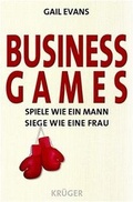 Cover: Business Games - FISCHER Kr&uuml;ger