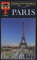 Cover: Paris - MAIRDUMONT