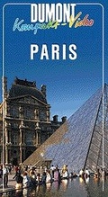 Cover: Paris - MAIRDUMONT