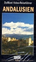 Cover: Andalusien - MAIRDUMONT
