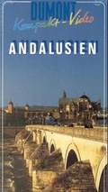 Cover: Andalusien - MAIRDUMONT