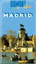 Cover: Madrid - MAIRDUMONT