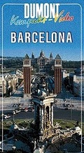 Cover: Barcelona - MAIRDUMONT
