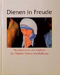 Cover: Dienen in Freude - G&uuml;tersloher Verlagshaus